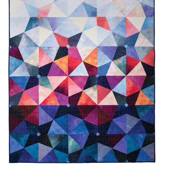 Ombré Quilts Book by Jennifer Sampou_sample3