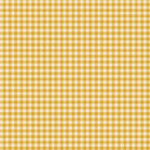 Tilda Wovens - Gingham Yellow