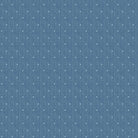 Tilda Wovens - Tinydot Blue