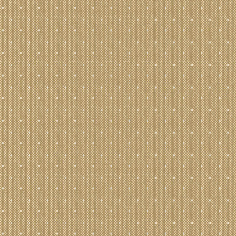 Tilda Wovens - Tinydot Khaki