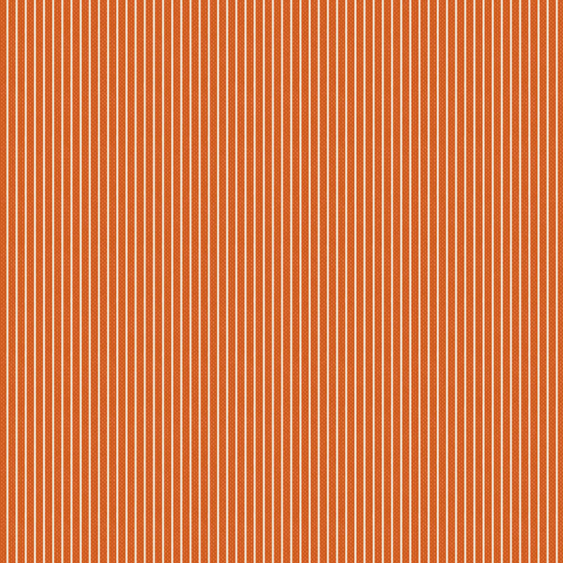Tilda Wovens - Tinystripe Ginger