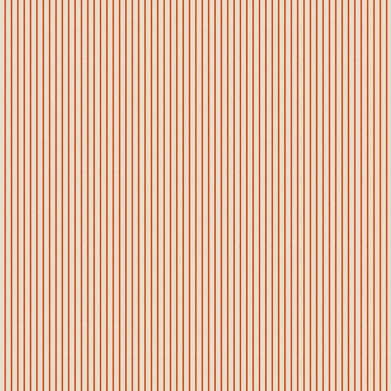 Tilda Wovens - Tinystripe Cream