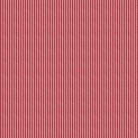 Tilda Wovens - Tinystripe Red