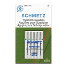 Schmetz Topstitch Needles - 130N 90/14