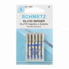 Schmetz Overlock/Serger Needles - ELX705 Size 80/90