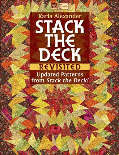 Stack the Deck Revisited Book by Karla Alexander