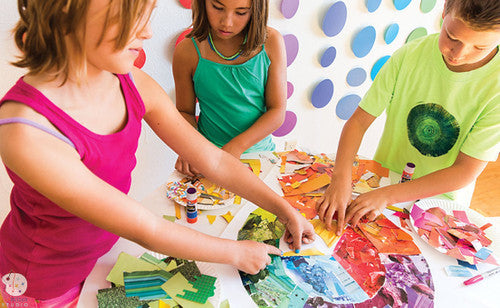 The Wonderful Colorful Wonder Wheel of Color Book by Lynn Koolish, Kerry Graham and Mary Wruck_sample3