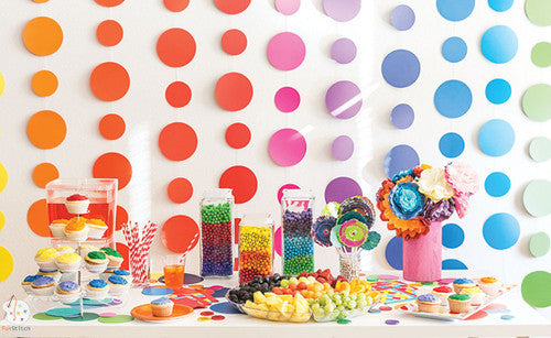 The Wonderful Colorful Wonder Wheel of Color Book by Lynn Koolish, Kerry Graham and Mary Wruck_sample2