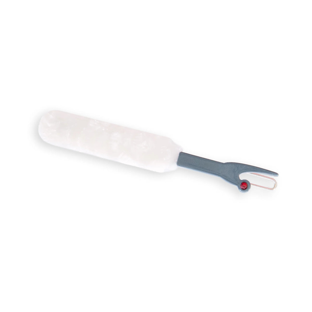 Seam Ripper Barrette - Sarah Hearts – Out of Hand Quilting & Fabrics