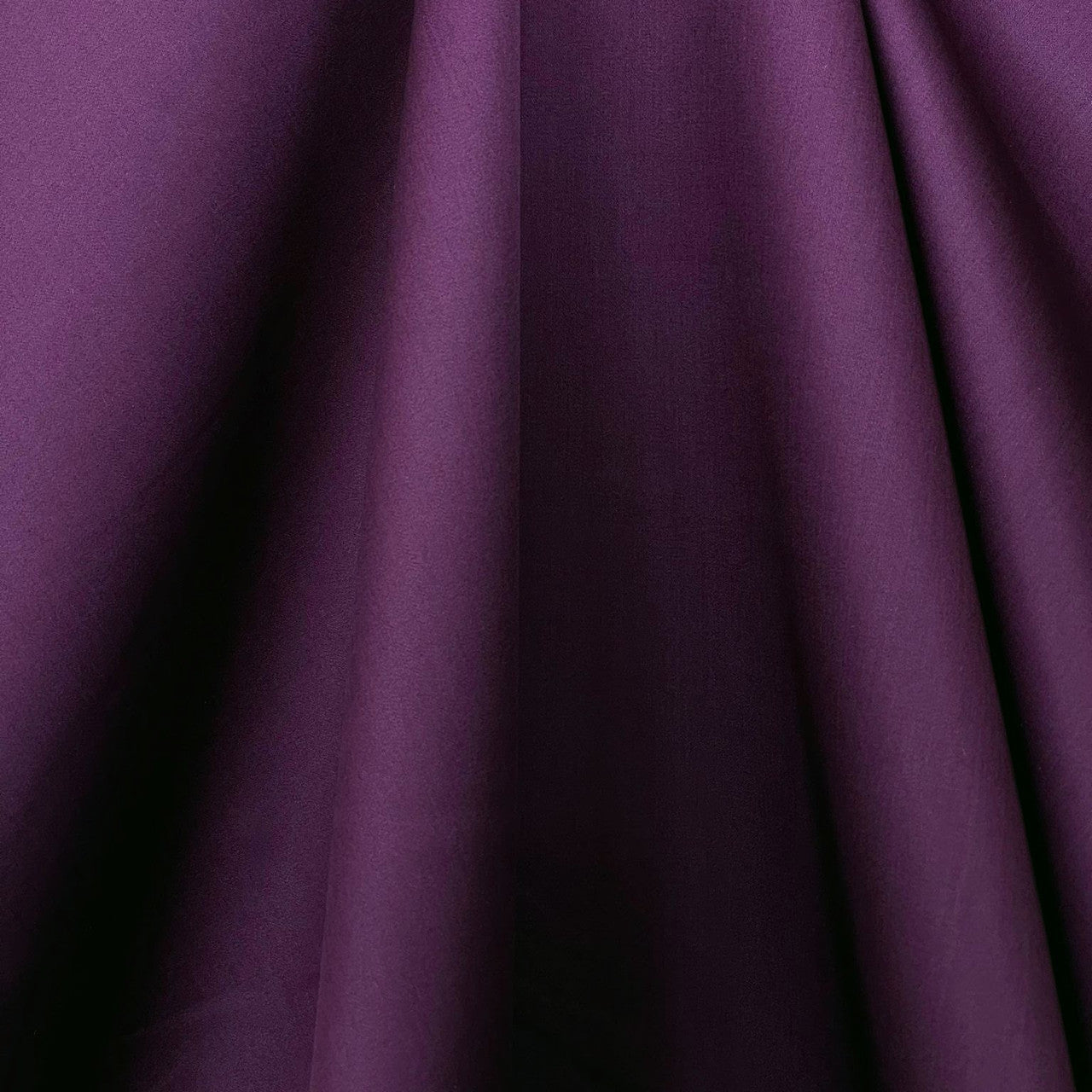 Belvedere Cotton Purple