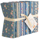 Creating Memories - Summer - 16 Piece Fat Quarter Bundle - Tilda