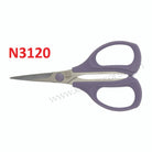 KAI 4-3/4" Patchwork Scissors