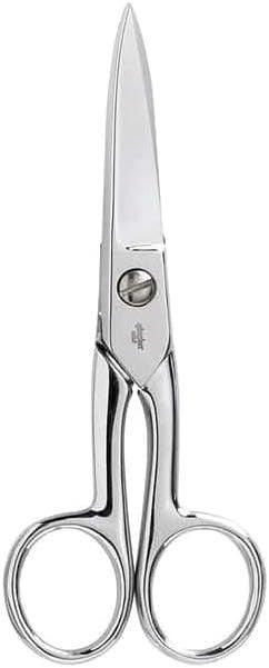 Gingher Knife-Edge Craft Scissors - 5"