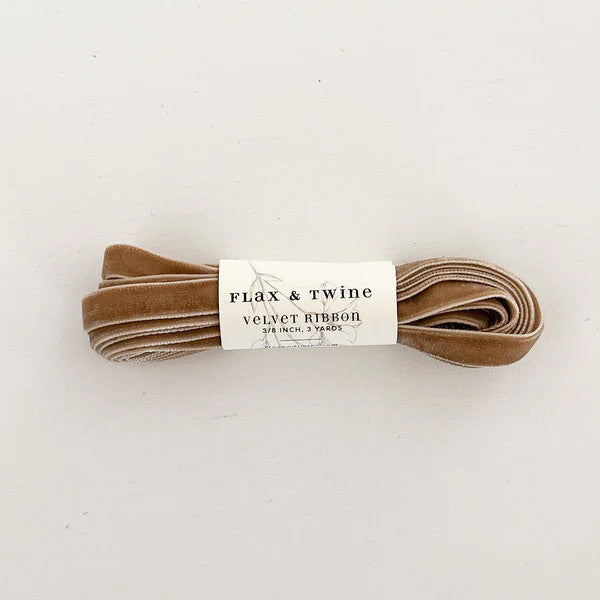 Wooly Wreath Ornament Kit - Champagne