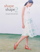 Shape Shape 2 Book by Natsuno Hiraiwa