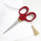 Cohana Small Scissors with Shunuri