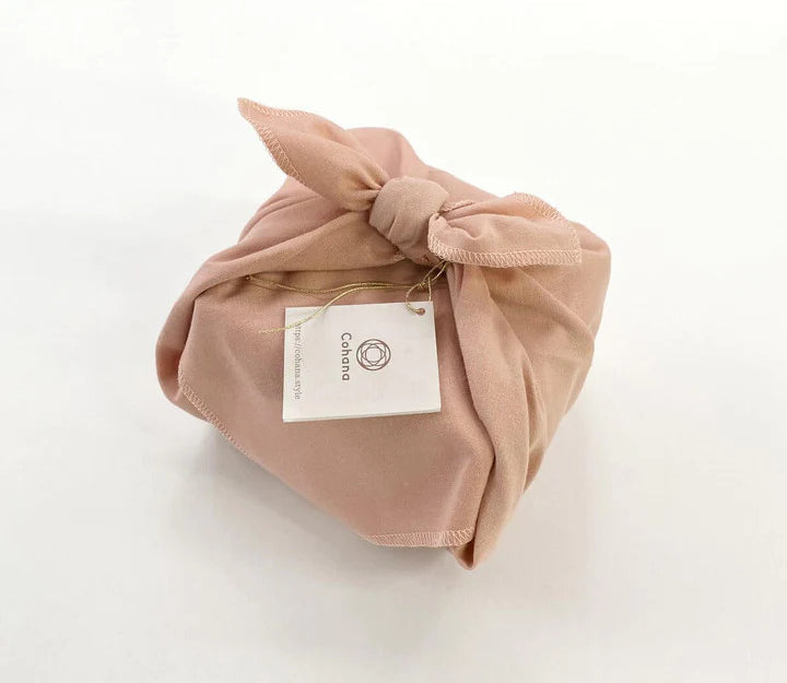 Cohana Hexagonal Temari Box Sewing Set_pink