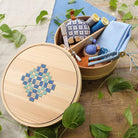 Cohana Magewappa Toolbox Sewing Set