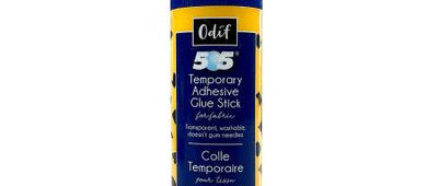 Odif 505 Temporary Adhesive Glue Stick