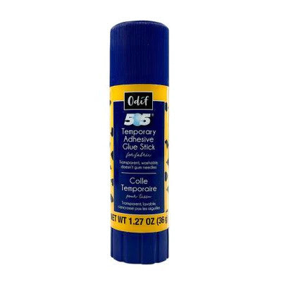 Odif 505 Temporary Adhesive Glue Stick