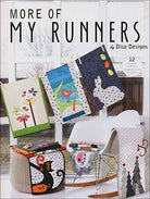 More of My Runners Book by Asdis Erla