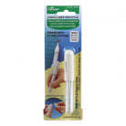 Clover Chaco Liner Pen Style White