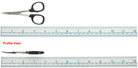 KAI 4" Curved Scissor_measurement