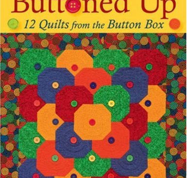 All Buttoned Up Book by Loraine Manwaring and Susan Nelsen