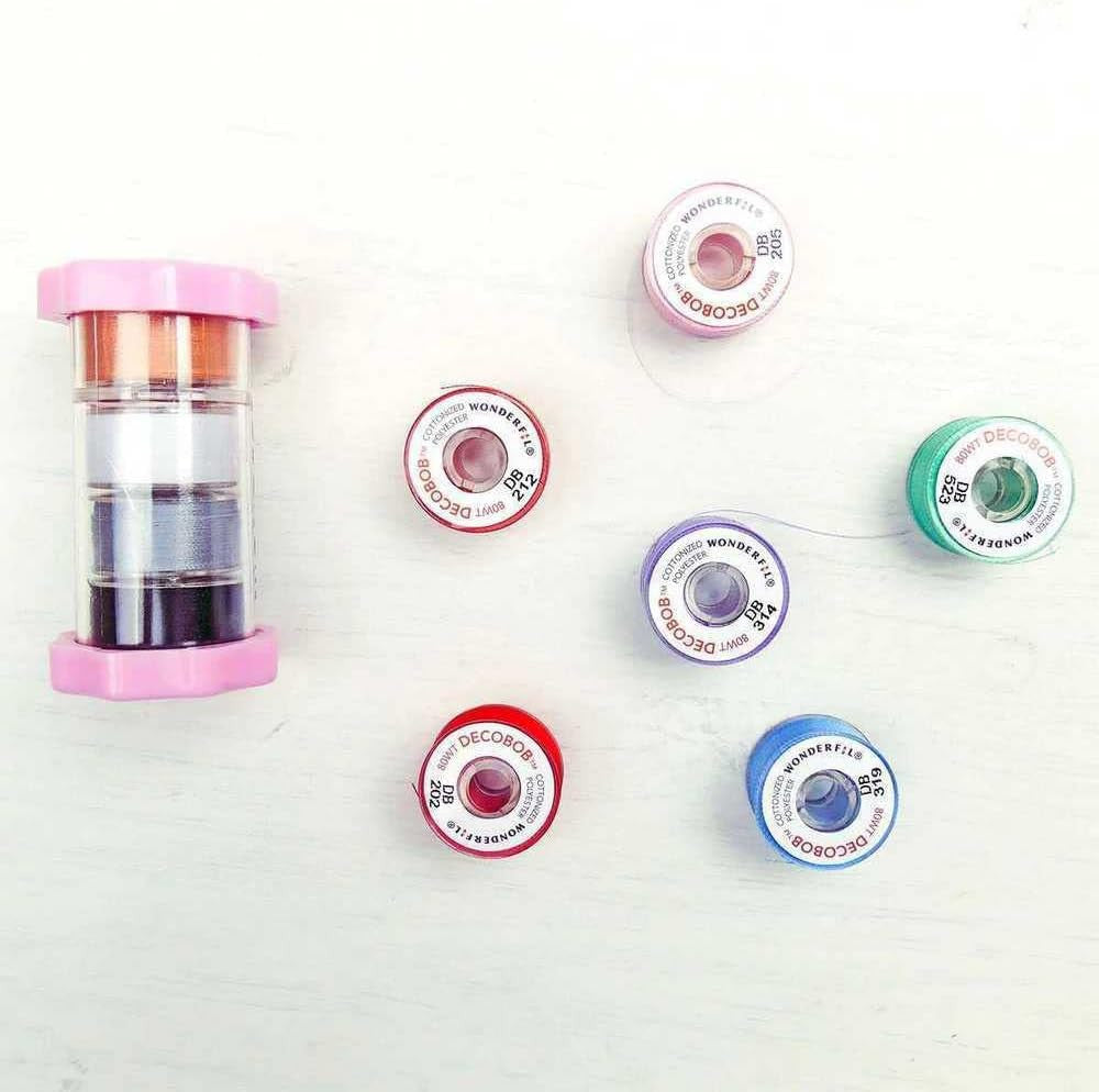 Sue Daley's Bobbinator