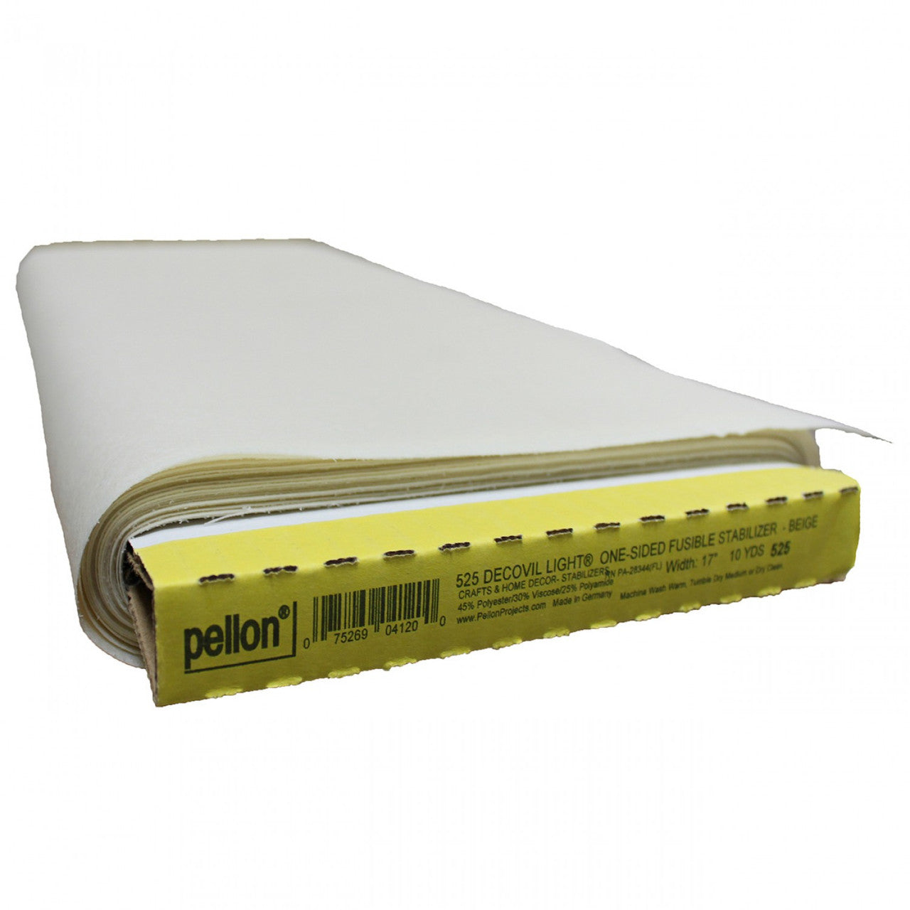 Pellon Decovil Light Fusible - Beige