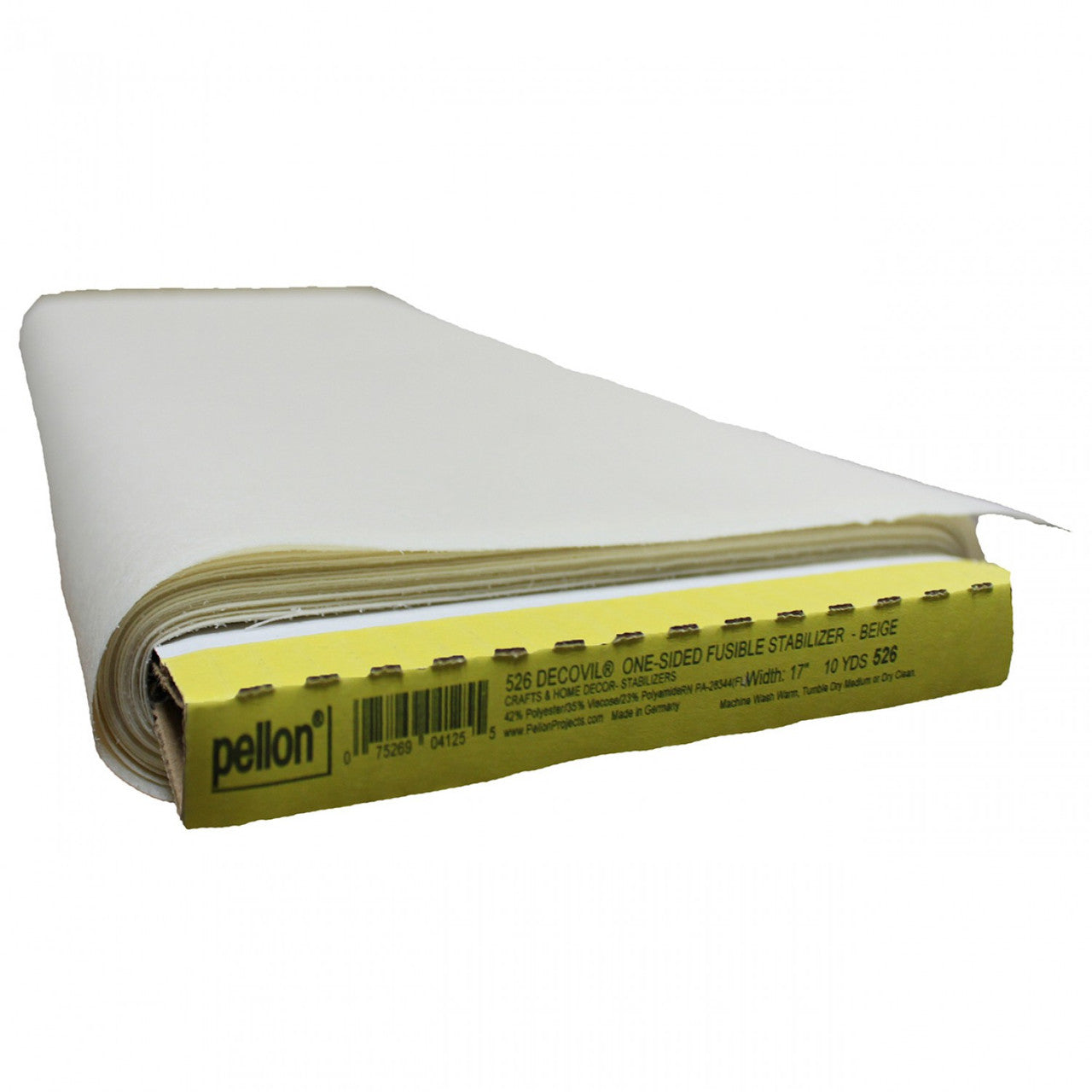 Decovil Fusible Interfacing - Beige