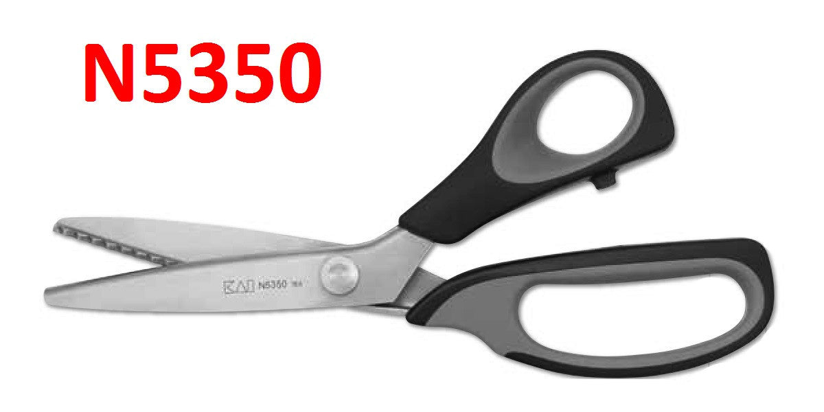 KAI 9" Pinking Shears