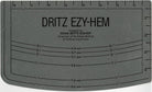 Dritz Ezy Hem Gauge with Metrics