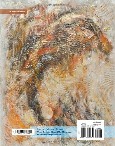 Incite: Dreams Realized Book by Tonia Jenny_back