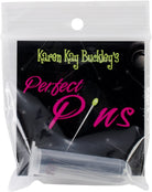 Karen Kay Buckley's Perfect Pins