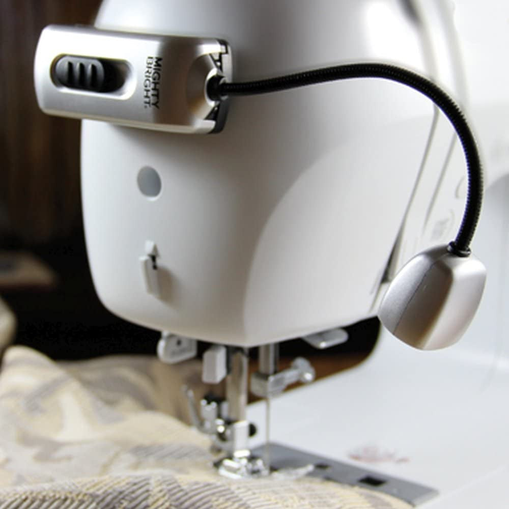 LED Sewing Machine Light_sample