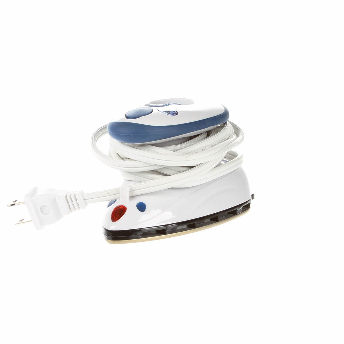 Dritz Mighty Travel Steam Iron_detail