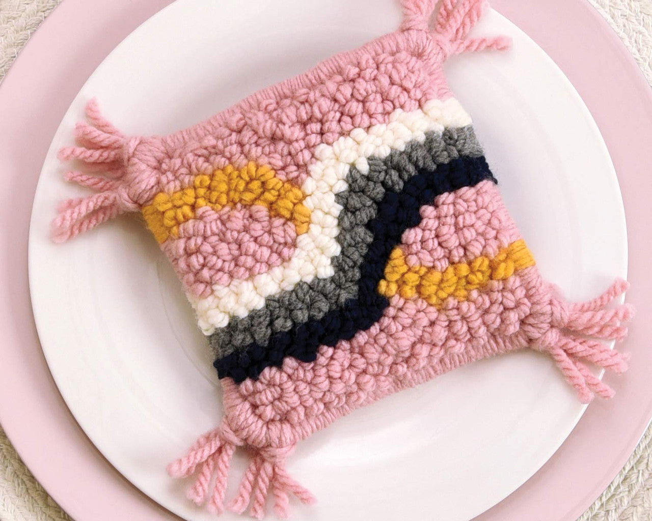 Pretty Punch Needle Book by Andi Solar_sample1