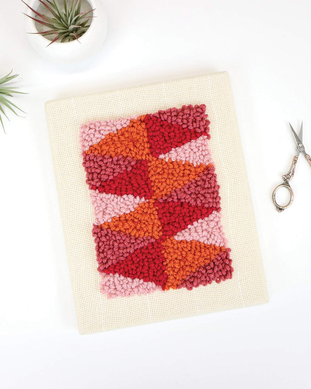 Pretty Punch Needle Book by Andi Solar_sample3