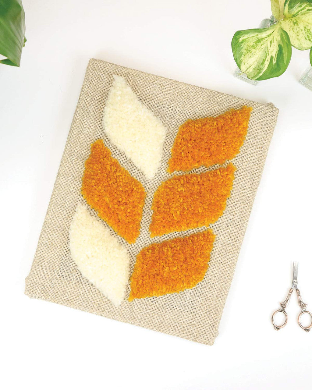 Pretty Punch Needle Book by Andi Solar_sample2