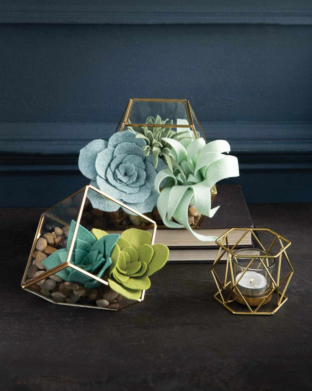 Felt Flower Workshop Book by Bryanne Rajamannar_sample1