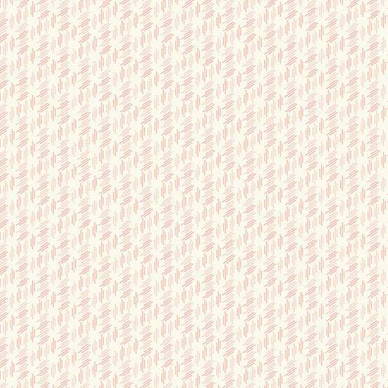 Dewdrops - Hatch Texture Rain - Andover