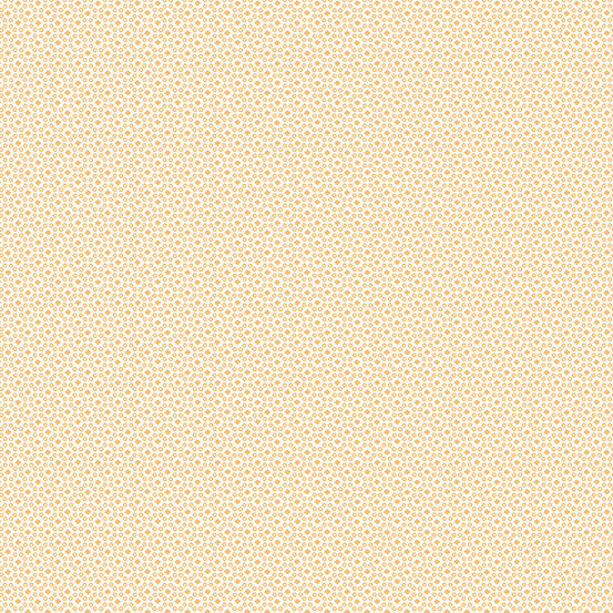 Dewdrops - Mosaic Cheddar - Andover