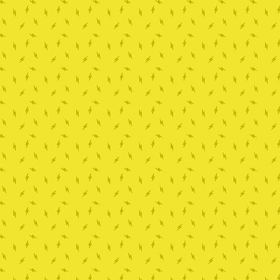 Atomic - Neon Lime - Libs Elliott