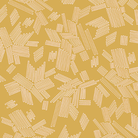 Wandering - Wandering Yellow - Andover