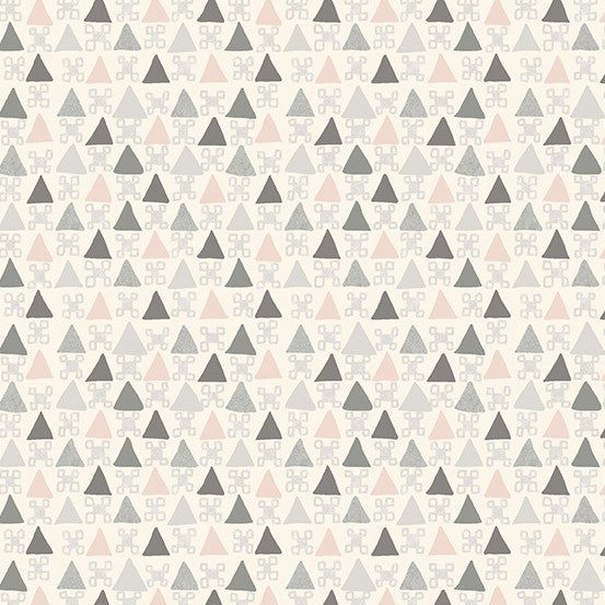 Tangent - Signet White - Andover