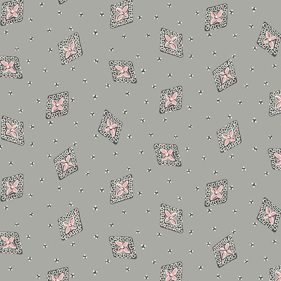 Tangent - Envelope Gray - Andover