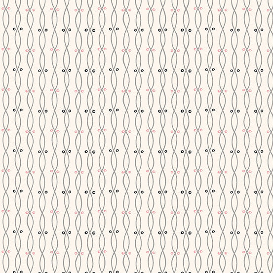 Tangent - Twist White - Andover