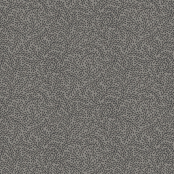 Tangent - Fern Black - Andover