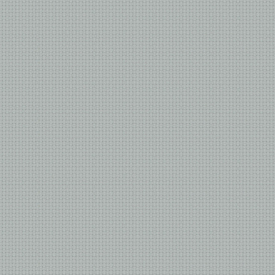 Cross Stitch Texture - Tin - Andover